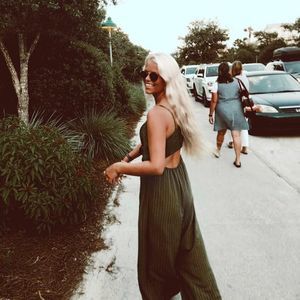 Meet your Posher, Natalie